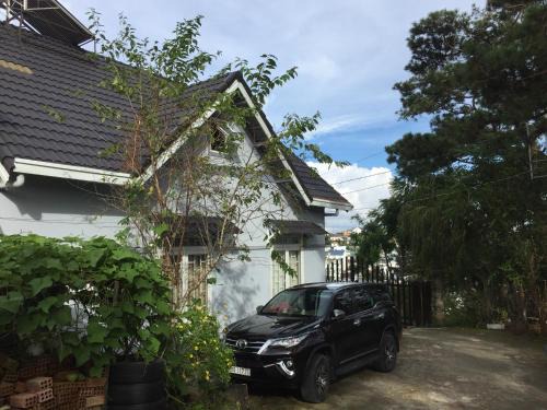 Da Lat Villa | Gifhouse Đà Lạt - Pine 4pn nguyên căn 6-12 khách