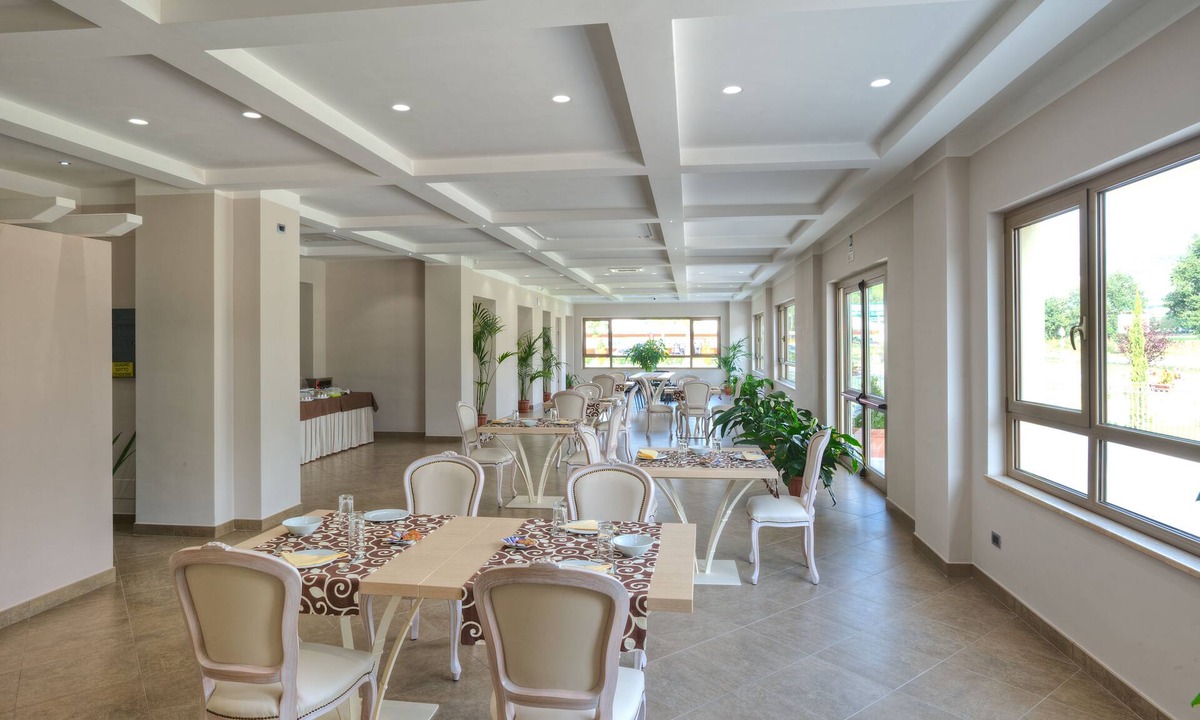 Villa Santa Lucia Hotel | GigaHotel