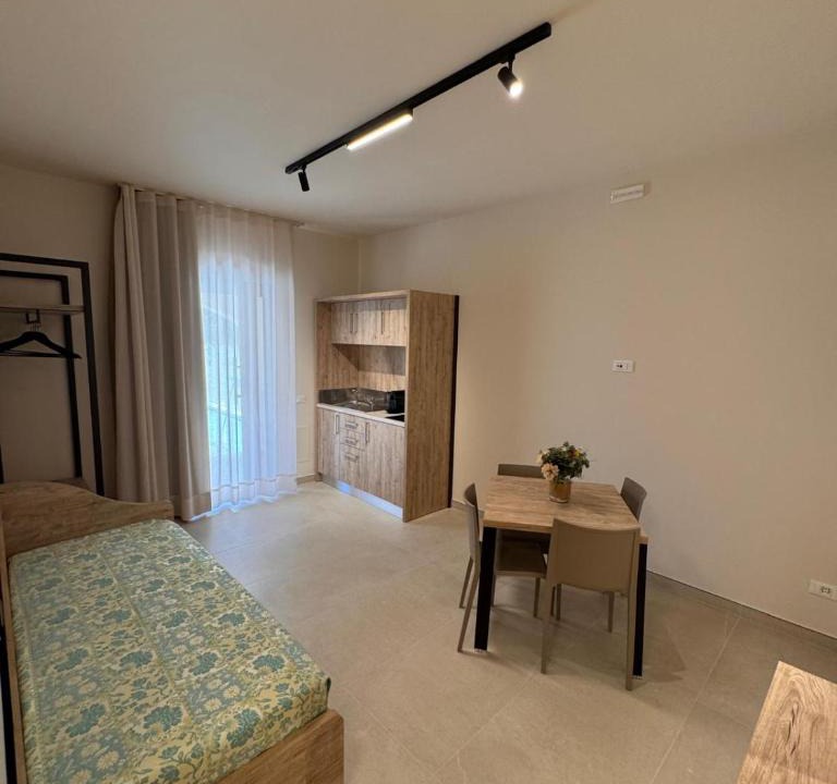 Rossano Apartment | Giglio di Mare Apartments