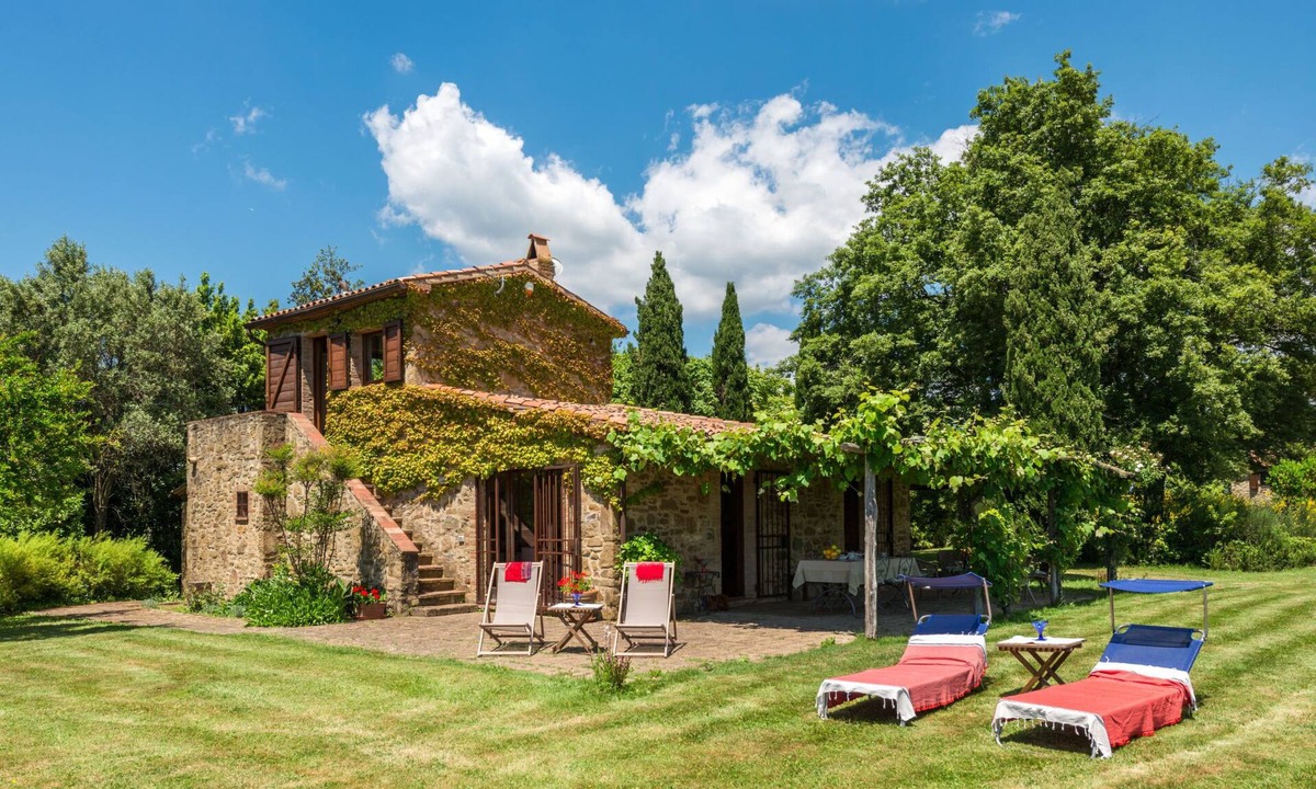 Scansano House | Ginestra by Interhome