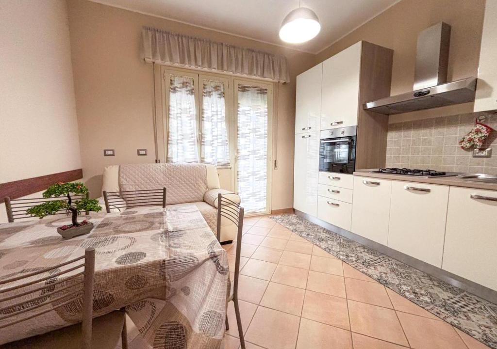 Pineto Apartment | Ginevra Pineto Vacanza