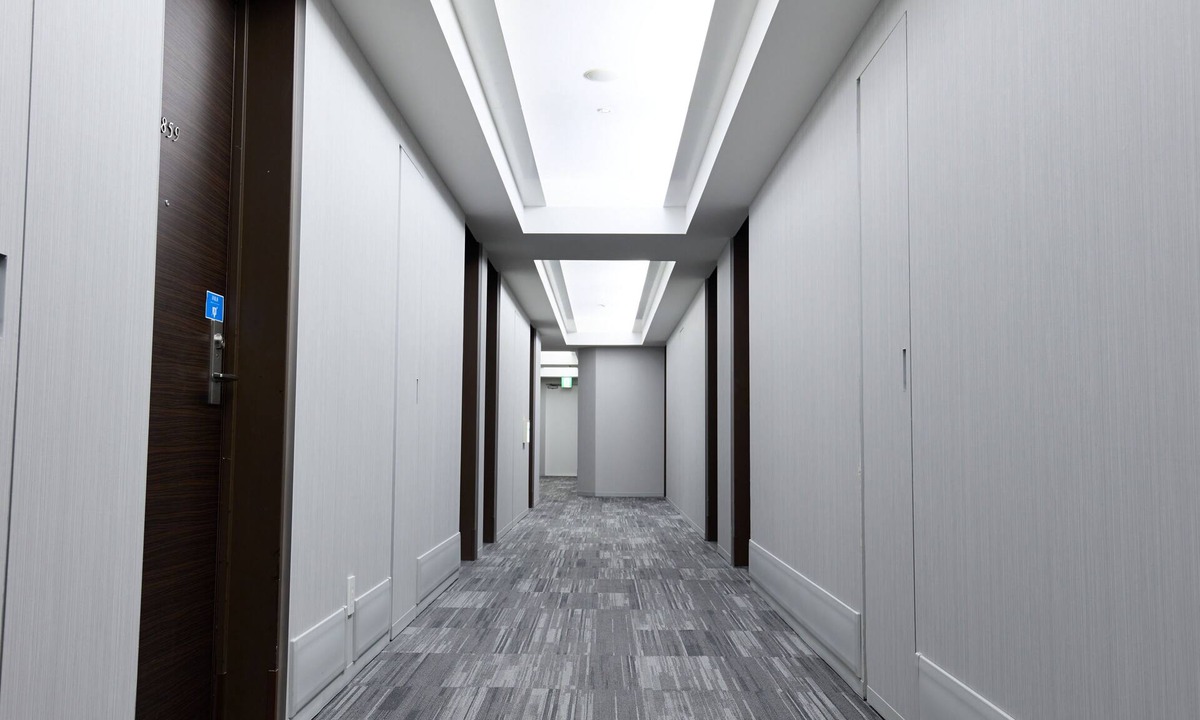 Ginza Hotel | Ginza International Hotel