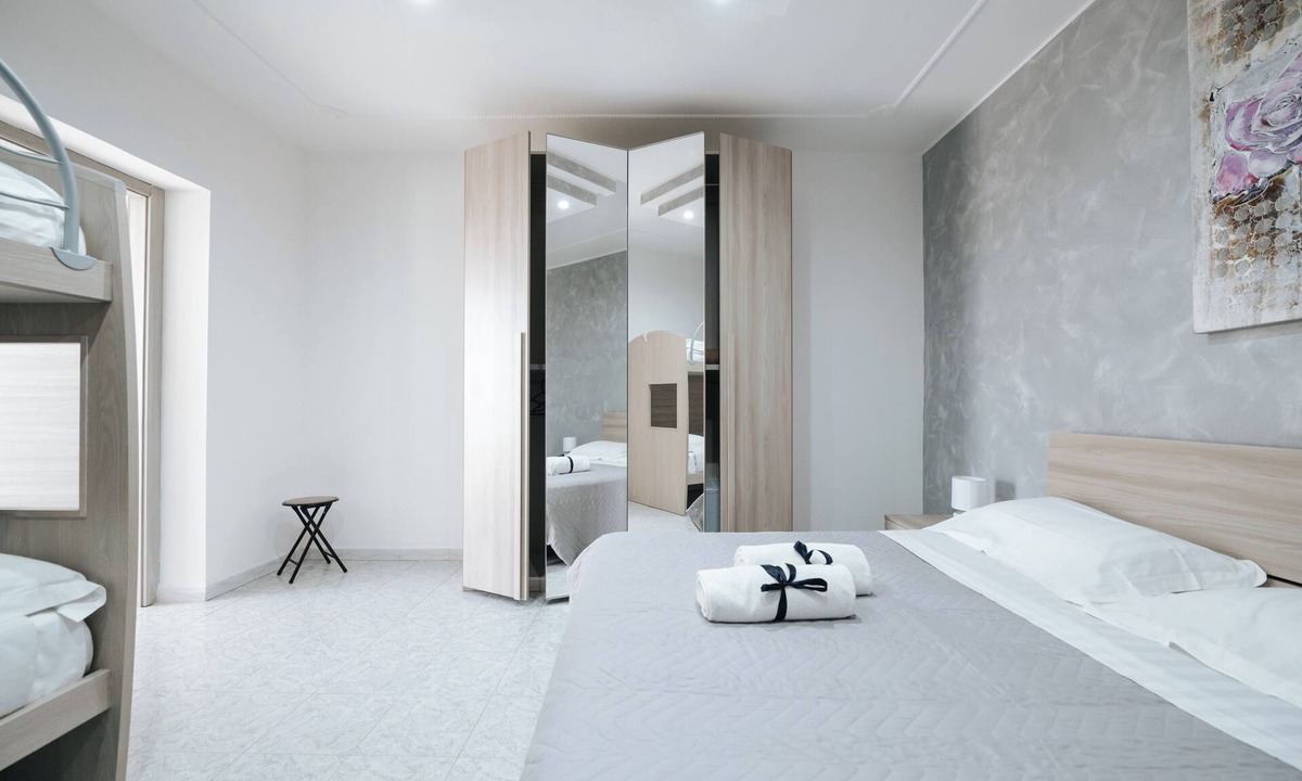 Sabaudia Bed & Breakfast | GIOEMA