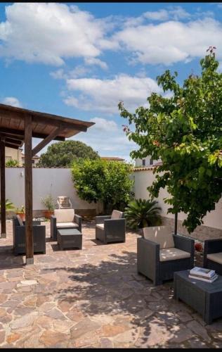 Focene Bed & Breakfast | Giorgia Airport 2 Fiumicino