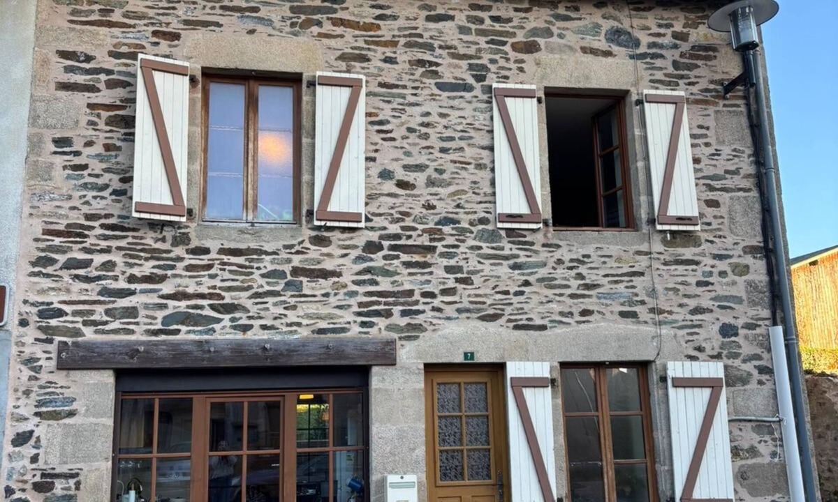 Chamboulive House | Gîte des 12 Anges - A friendly stay for 12 in the heart of Corrèze