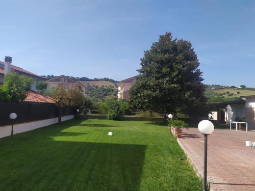 Giulianova Apartment | Giulianova vacanze