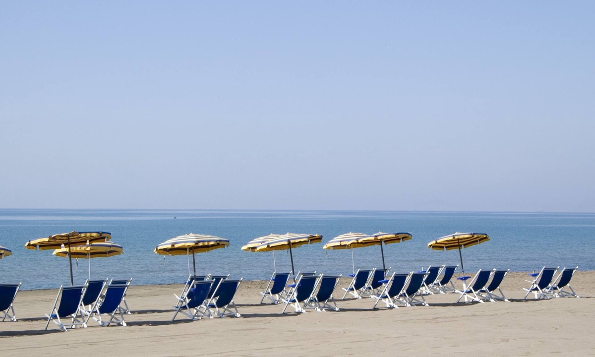 Baia Domizia Hotel | Giulivo Hotel & Village