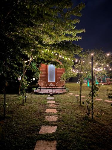 Subiaco House | Glamping Subiaco- Casina Valentina