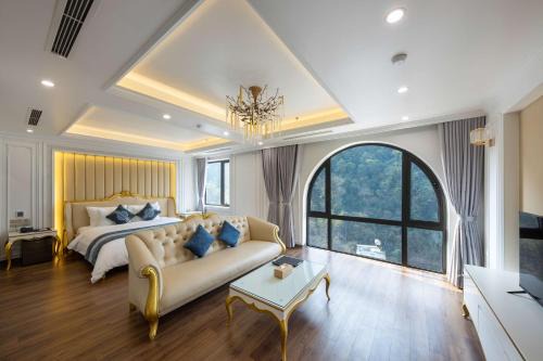 Moc Chau Hotel | Glenda Tower Moc Chau Hotel