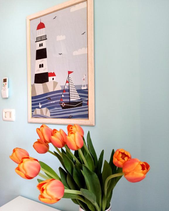 Silvi Marina Bed & Breakfast | Goccia Azzurra