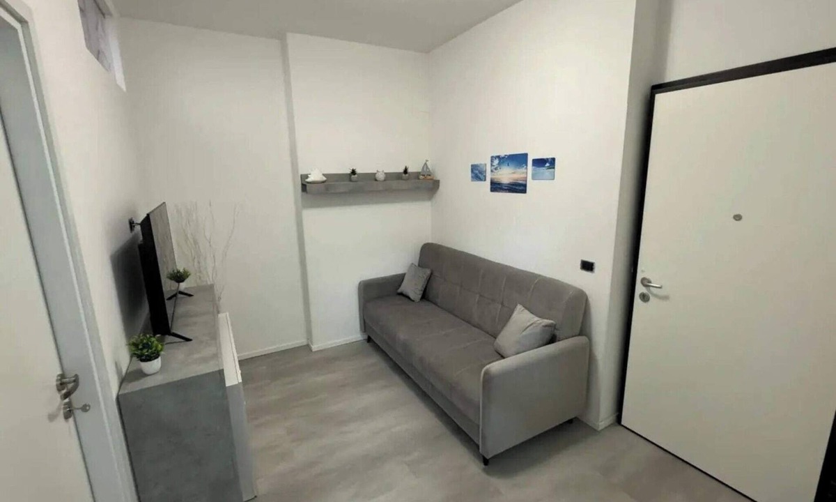 Termoli Apartment | Gold Apartment