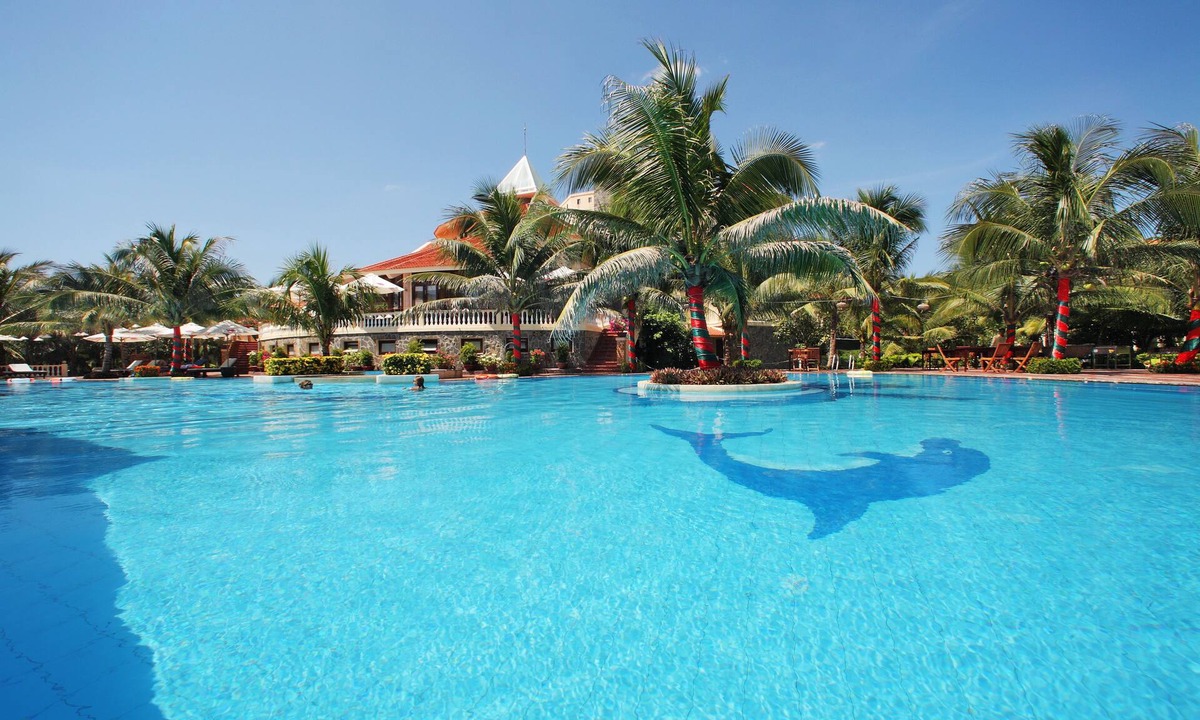 Phan Thiet Hotel | Golden Coast Resort and Spa