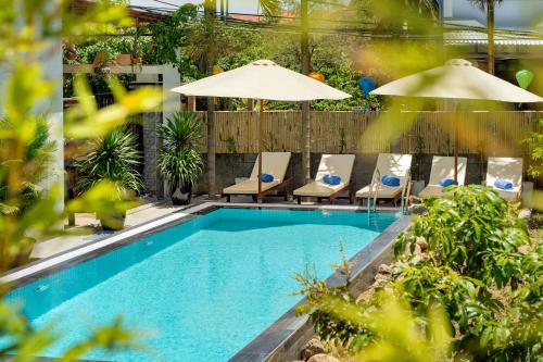 Hoi An House | Golden Memories Homestay