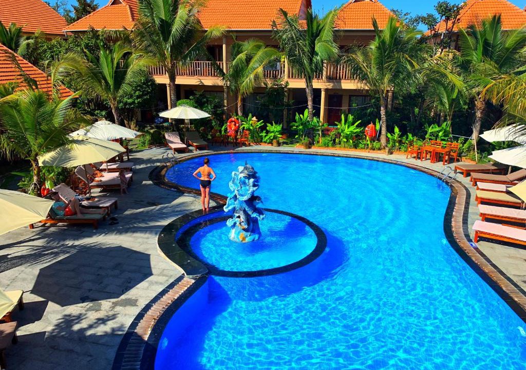 Ong Lang Resort | Golden Topaz Phu Quoc Resort