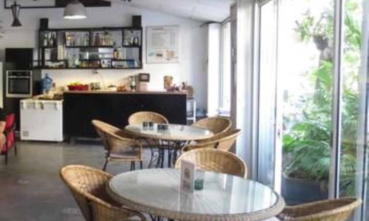 Chamkar Mon House | Goldie Guesthouse