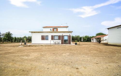 Montalto di Castro House | Gorgeous Apartment In Montalto Di Castro