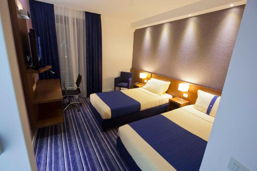 Quartiere XXII Collatino Hotel | GP Hotel