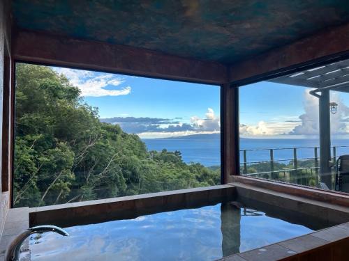 Higashiizu House | Gran Atagawa - Vacation STAY 76916v