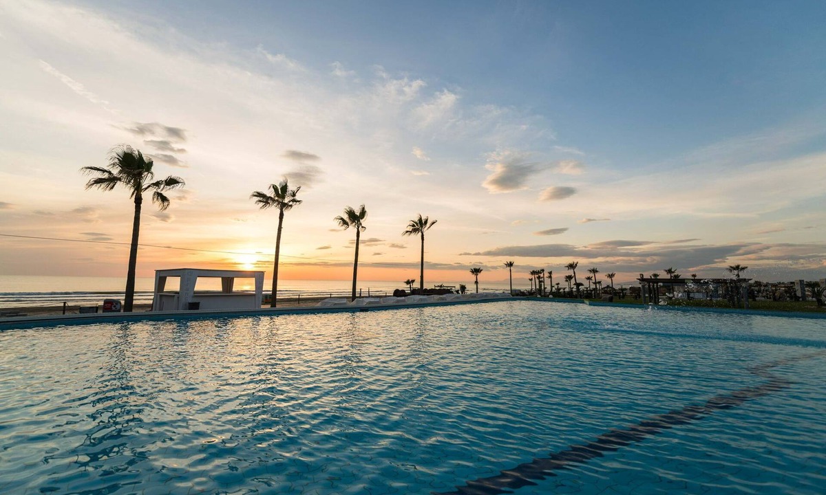 Licola Mare Hotel | Grand Hotel Le Château