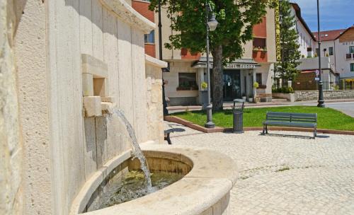 Rivisondoli Hotel | Grand Hotel Europa Rivisondoli Centro