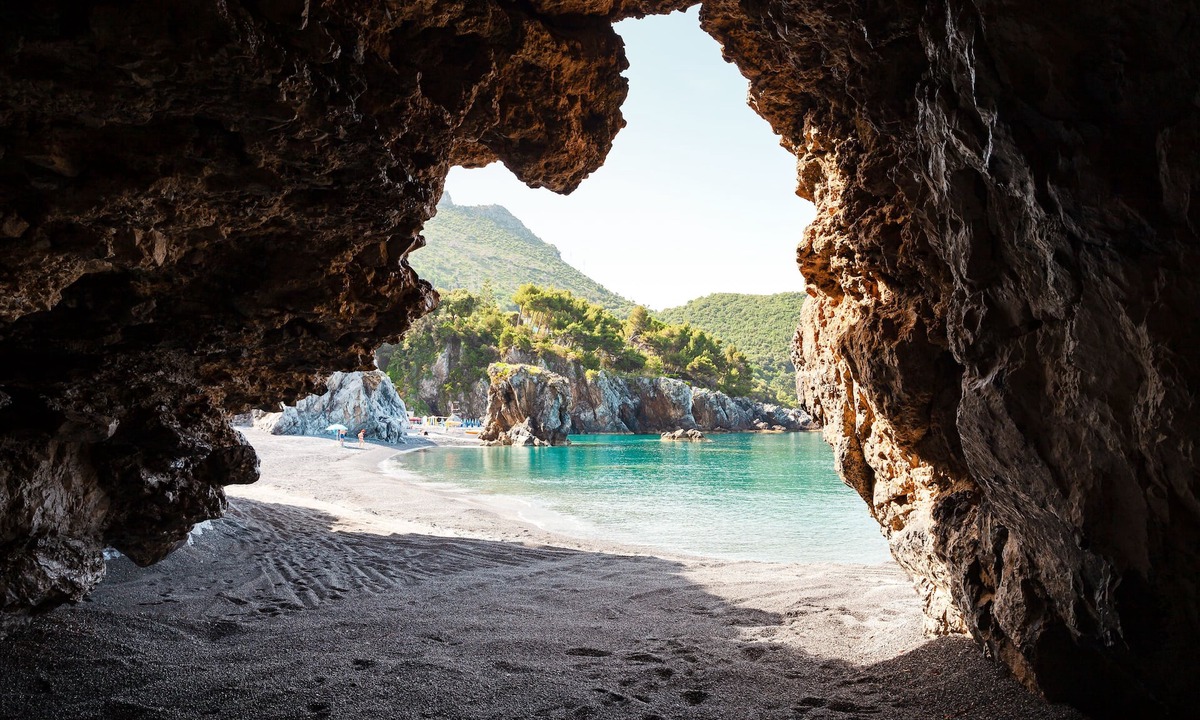 Santa Caterina Hotel | Grand Hotel Pianeta Maratea Resort