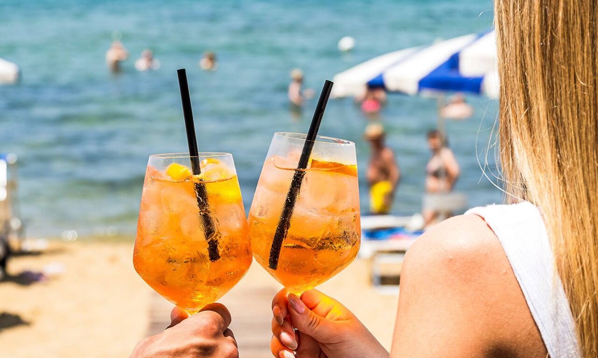 Santa Maria di Castellabate Hotel | Grand Hotel Santa Maria