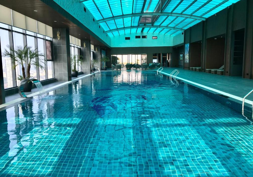 Cau Giay Apartment | Grand K Hotel Suites Hanoi