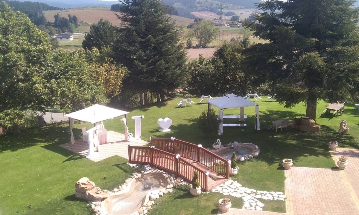 Parenti Hotel | Grandinetti Hotel