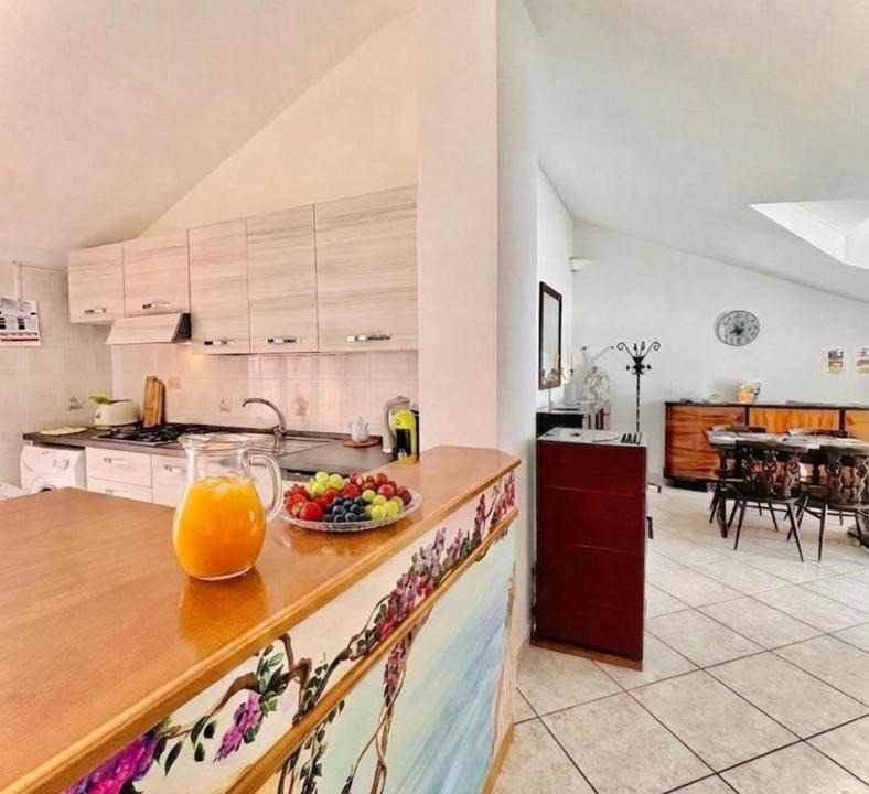 San Michele Apartment | Grandmother's Attic