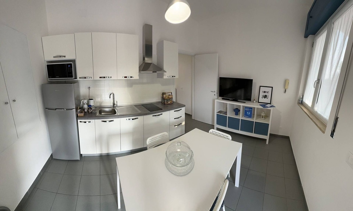 Villapiana Lido Bed & Breakfast | Grandpa's House: Comfort for exclusive use just a stone's throw from the sea