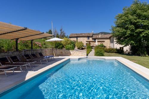 Force Villa | Grano - Casa Bella Vista - Private Villa and BBQ