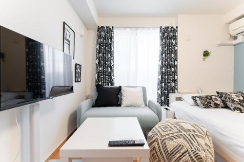 Ota Apartment | Grants平和島
