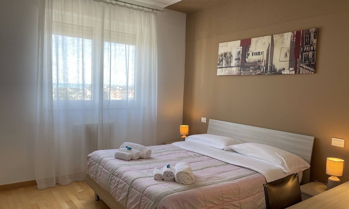 Palese Apartment | Great apartment location in Bari-Palese