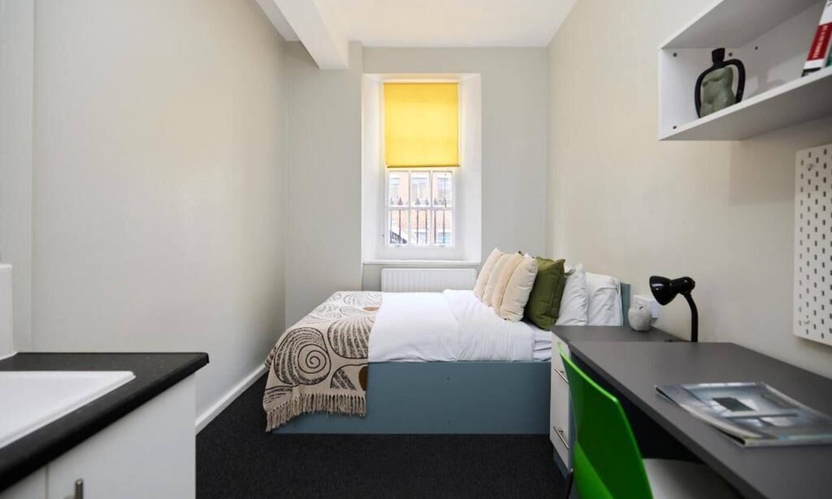 Westminster Apartment | Great Value Double Room Near Buckingham Palace & St James's Park