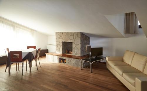 Mestre Apartment | Green Garden APARTMENTS