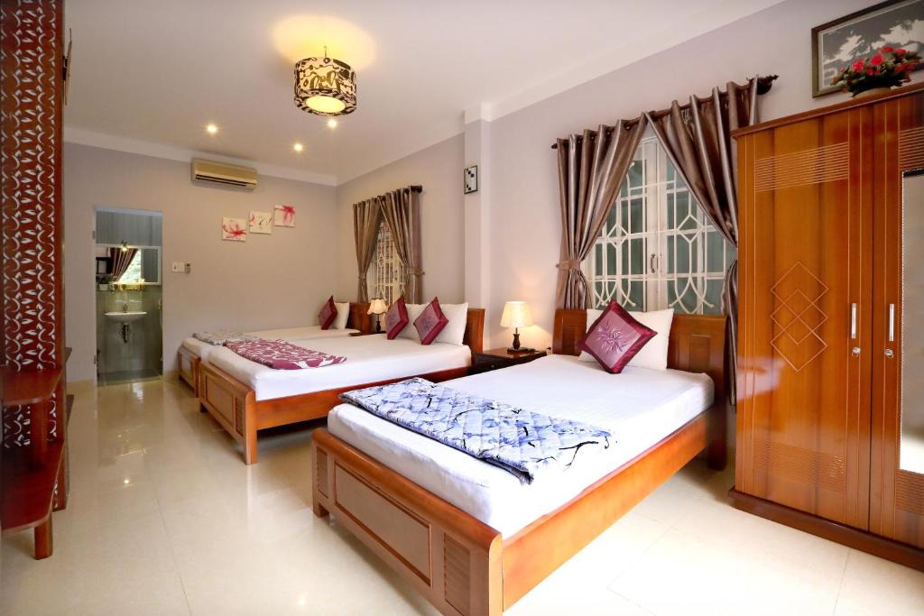 Hoi An City Centre House | Green Garden Homestay
