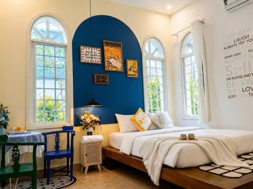 Thuy Xuan Apartment | Green Hillside Villa Hue