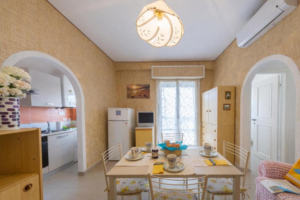 Silvi Marina Apartment | Green Marine B16 Silvi Vacanza