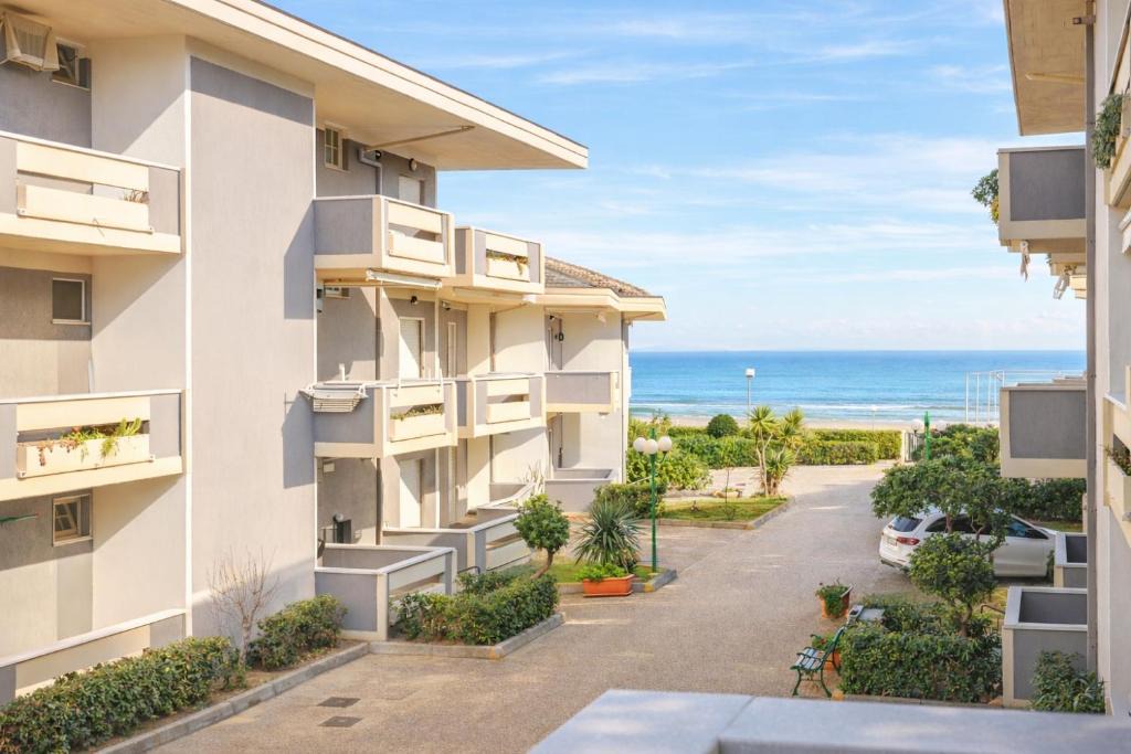 Silvi Marina Apartment | Green Marine L2 Silvi Vacanza
