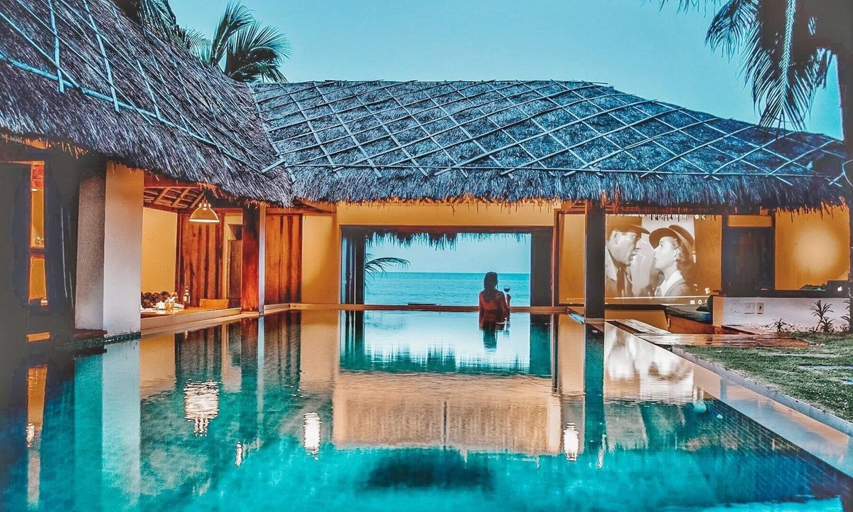Phan Thiet Resort | Green Organic Villas