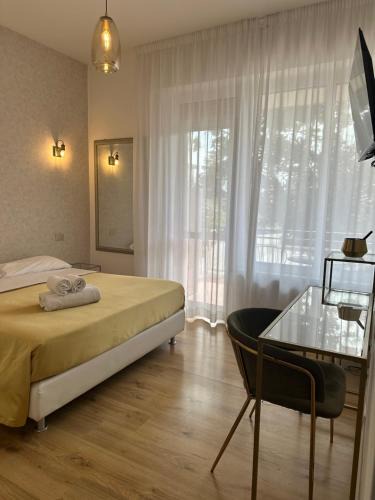 EUR House | Guest House Arte