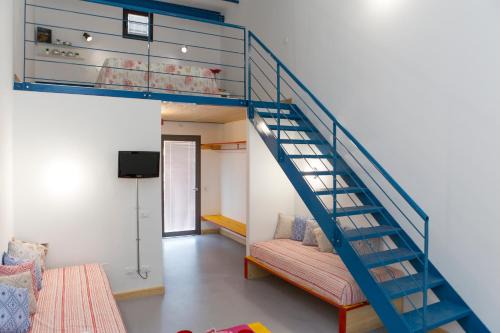 Fondi House | Guest House del Conte