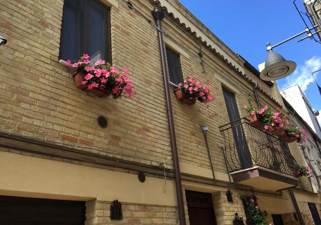 Serracapriola Bed & Breakfast | Guest House Dimora Fiorita