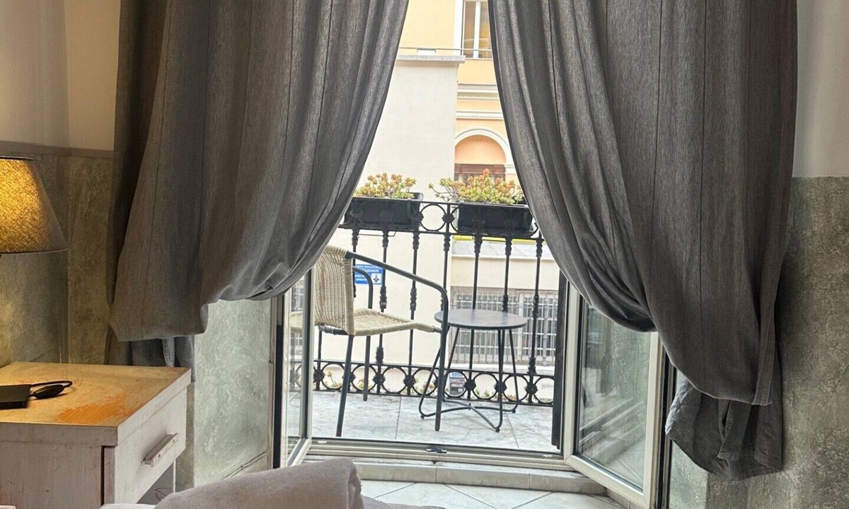 Rione XVIII Castro Pretorio House | Guest House Maison Indipendenza