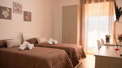 Vasto House | Guest House Nonna Angela