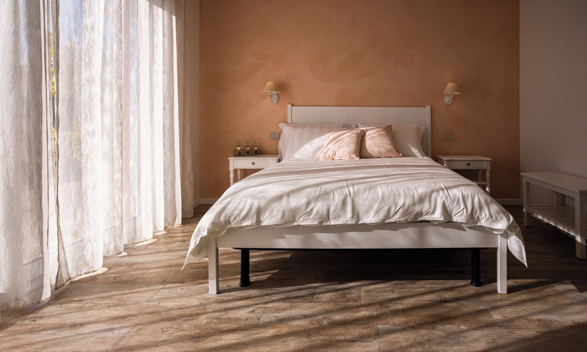 Sambruson House | Guest-House's Room, relaxing by the pool amid silence and nature.