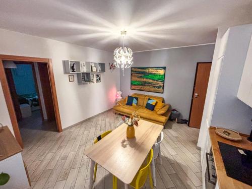 Chieti Scalo Apartment | Guest house zona Università - Ospedale