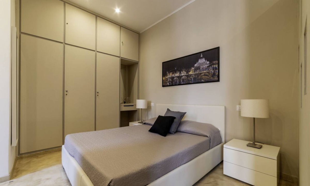 Rione XVI Ludovisi Apartment | GuestHost - Bright Apartment near Villa Borghese