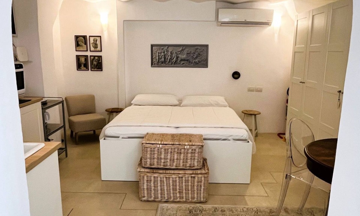 Quartiere III Pinciano Apartment | GuestHost - Flaminio MM Comfy Loft - Piazza del Popolo