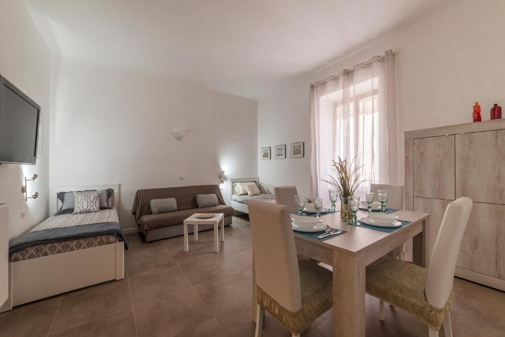San Lorenzo Apartment | GuestHost - San Lorenzo Modern Flat